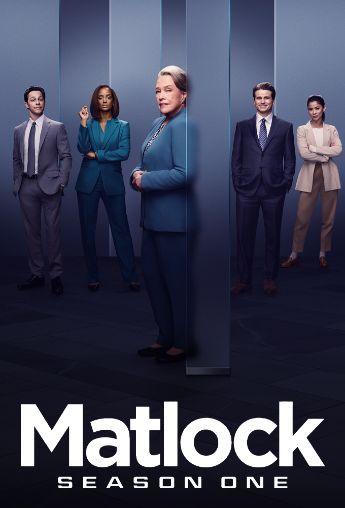 Matlock (2024) - Season 1 [301759] (A1727111677) [[TV Shows]] --Plex--